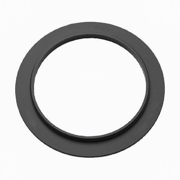 美标AS568氟胶斜角平垫片 FKM氟橡胶ED圈黑色