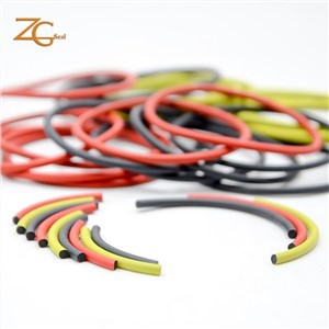 カスタマイズされたコーティングPTFEシールOリング